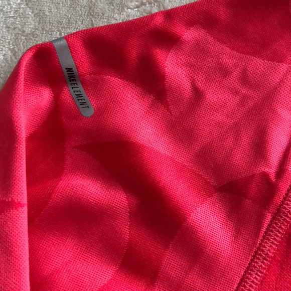 Nike running Girls Half-zip pullover XL - Picture 6 of 6